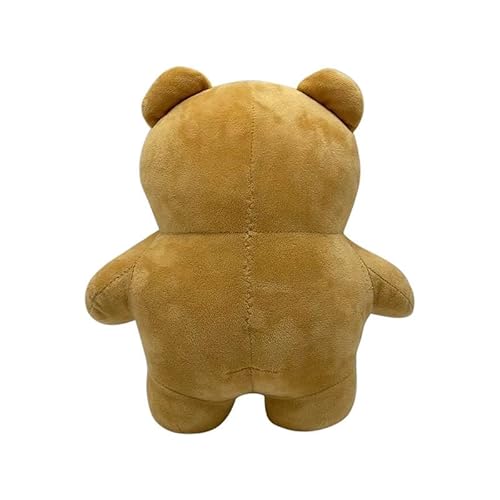 Exigent PLUSH Cuddly Stuffed Animal Toy Figure thumb #3