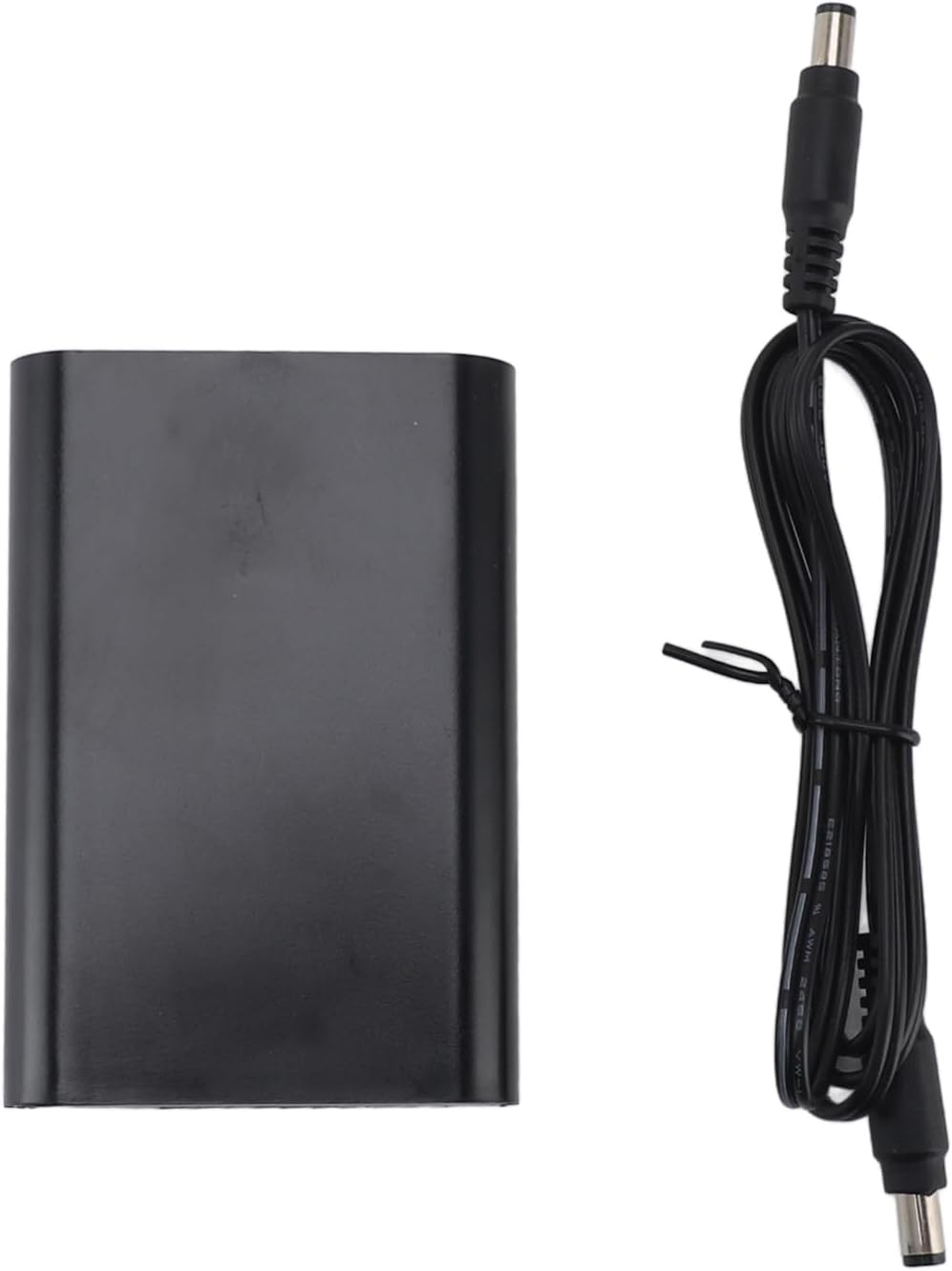 12W Solar Powered Fan Kit with Lithium Battery Exhaust Ventilation for Greenhouse Chicken Coop Shed Outdoor Camping