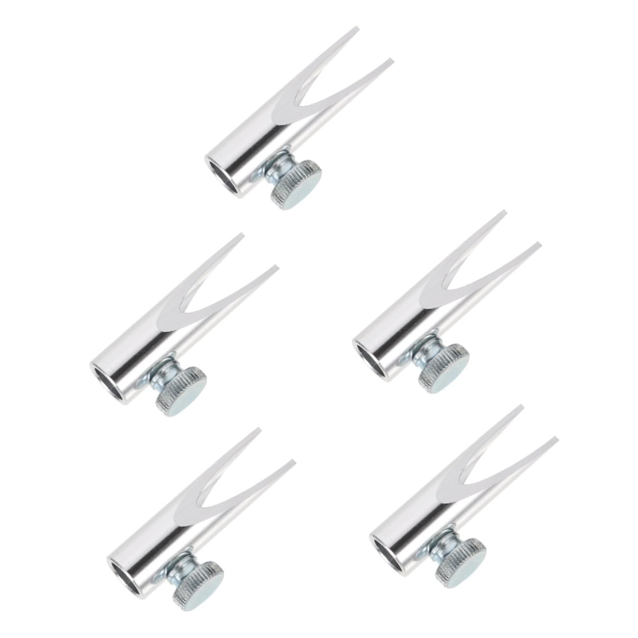 minkissy 5pezzi Temperamatite Manuale Per Matite e Pennarelli Doppio Per Scolpire Precisamente Design Elegante e Adorabile Per Scuola e Ufficio Adatto Ragazzo Ragazza e Studenti