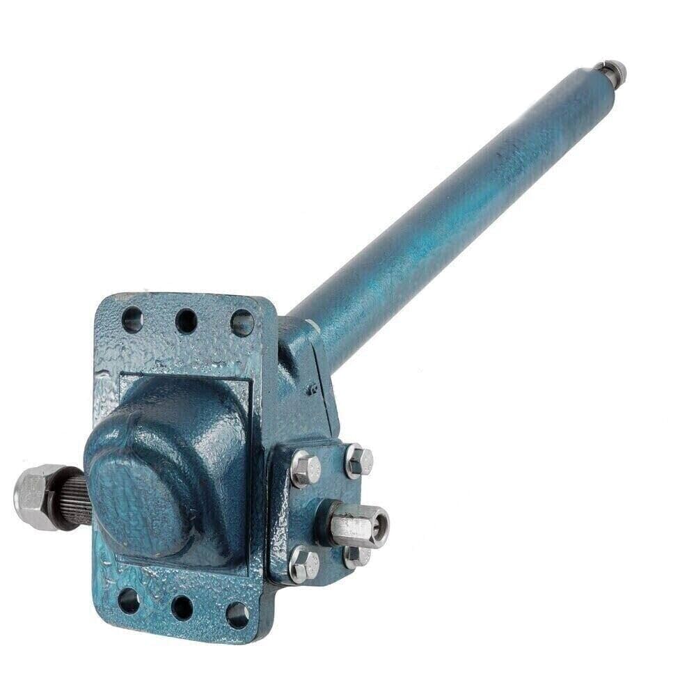 Steering Shaft Fits Yanmar F175 YM140 YM147 YM186 YM1401 YM1510 194440-15500