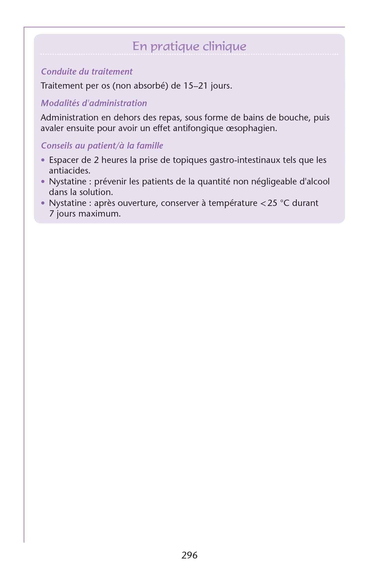 Méga Guide Pharmaco Infirmier: L'indispensable pour l'administration et la surveillance du traitement !