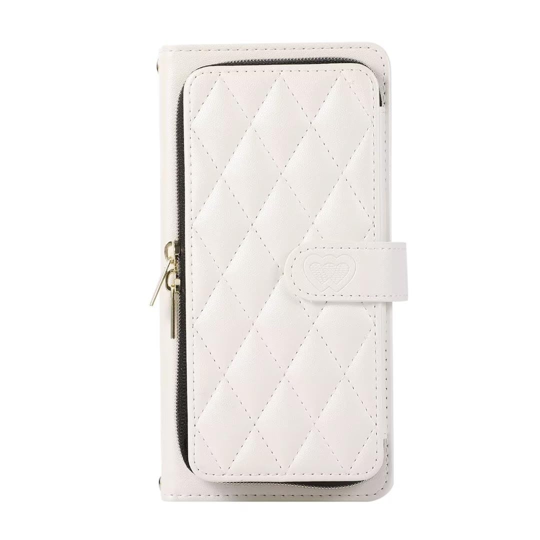 Giyer Funda Para Xiaomi Redmi Note 13 5G Funda Con Protector De