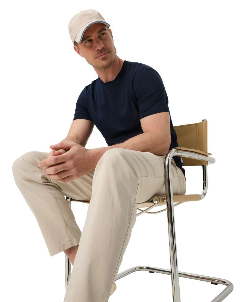 BRAX Feel Good Style Phil Herren Jogpants Tapered Fit