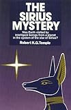 The Sirius Mystery by Robert K.G. Temple (1987-05-02) - Robert K.G. Temple