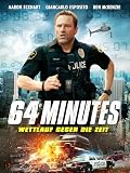 64 Minutes – Wettlauf gegen die Zeit