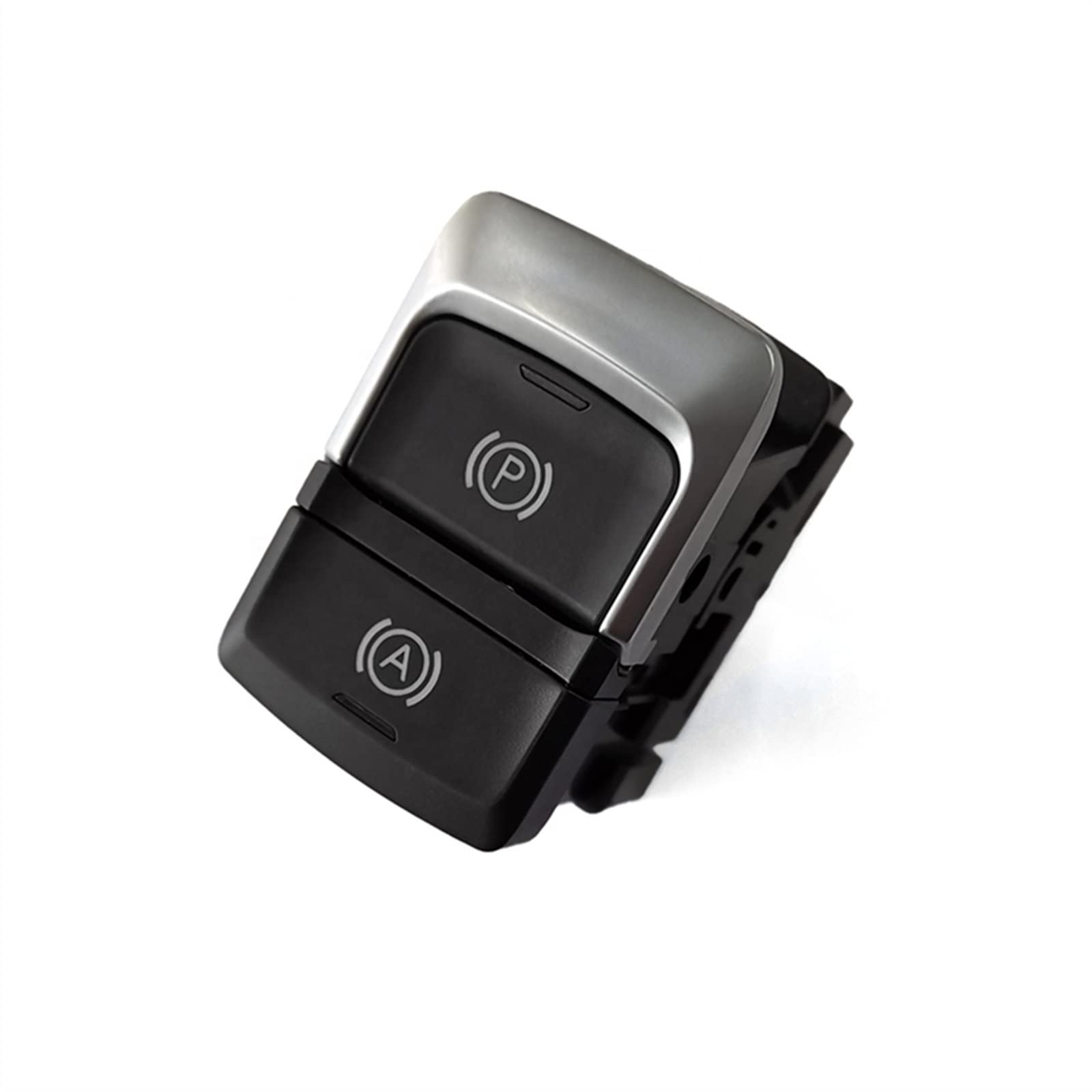 Bouton Commande Frein Main 8U0927225E 8U0 927 225E Voiture Interrupteur Stationnement Électrique pour Q3 8U Bouton Commutation Frein À Main Bouton Frein Parking