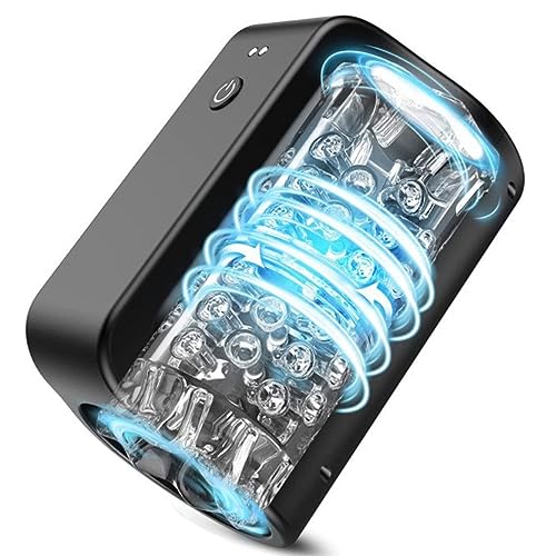 SchAan Equipo Inteligente de Entrenamiento físico Impermeable para Hombres Que Alivia el estrés y Mejora la Resistencia