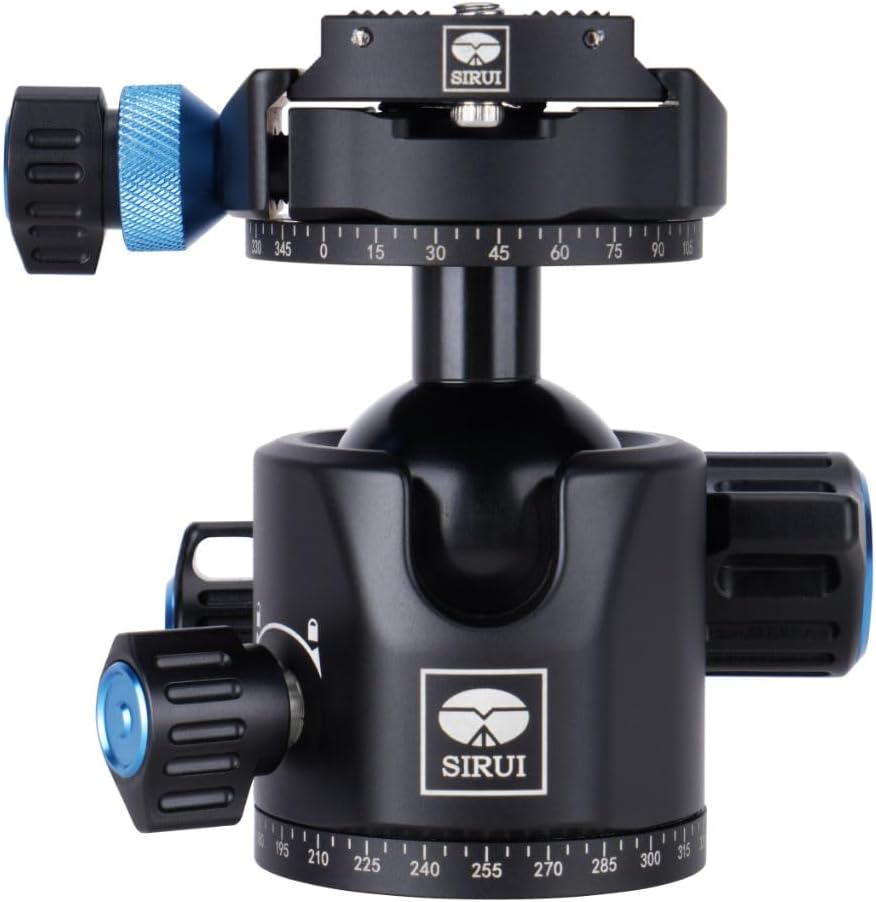 Pig Iron MAX - Tracolla per fotocamera e binocolo, in neoprene, con