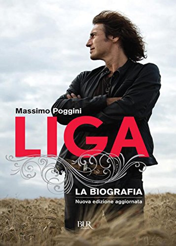 Liga. La biografia Liga. La biografia