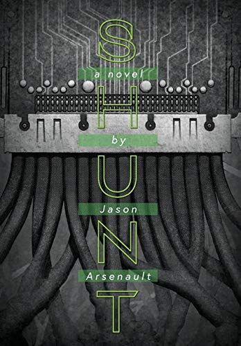 Cover of Shunt