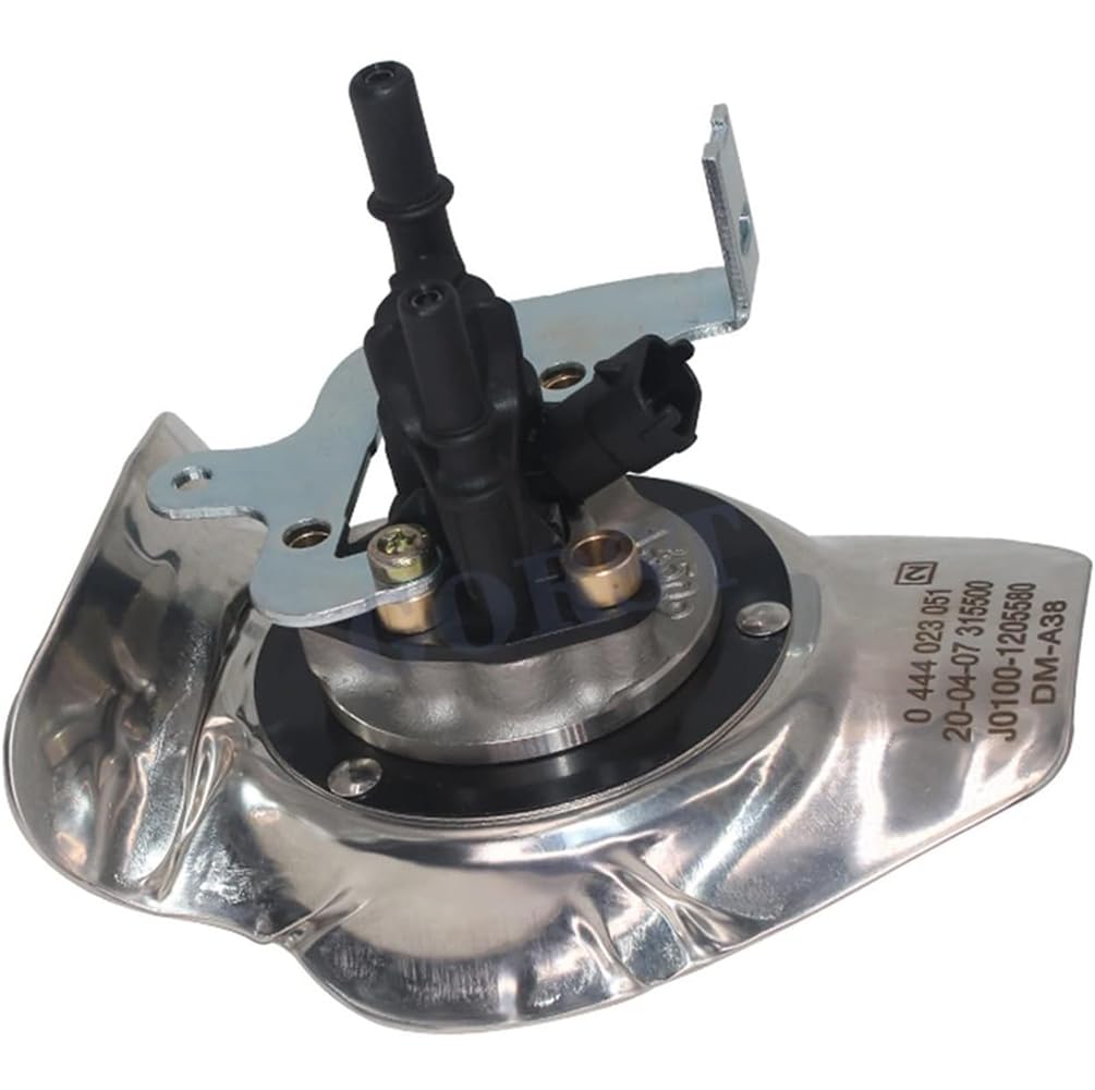 CYRIEL Módulo De Dosificación De Inyección De Urea para Volvo FH 16 FM FMX para Renault Trucks Inyector De Urea 21738132 21738138 0444023053 0444023051