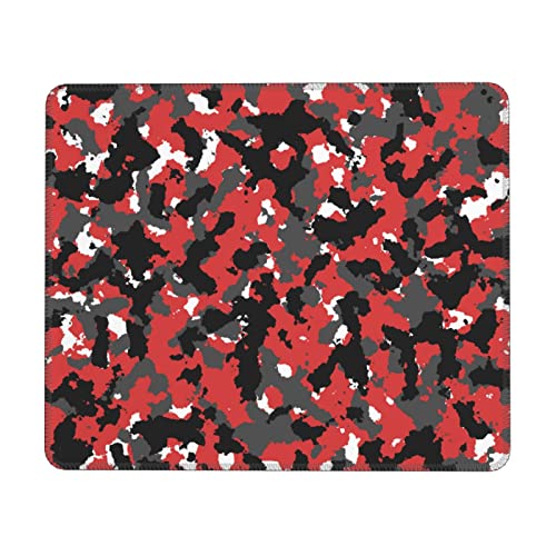 Tapis de souris camouflage pour organiser votre bureau et protéger votre ordinateur portable