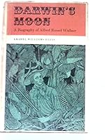 Darwins Moon B000ZOWSI8 Book Cover