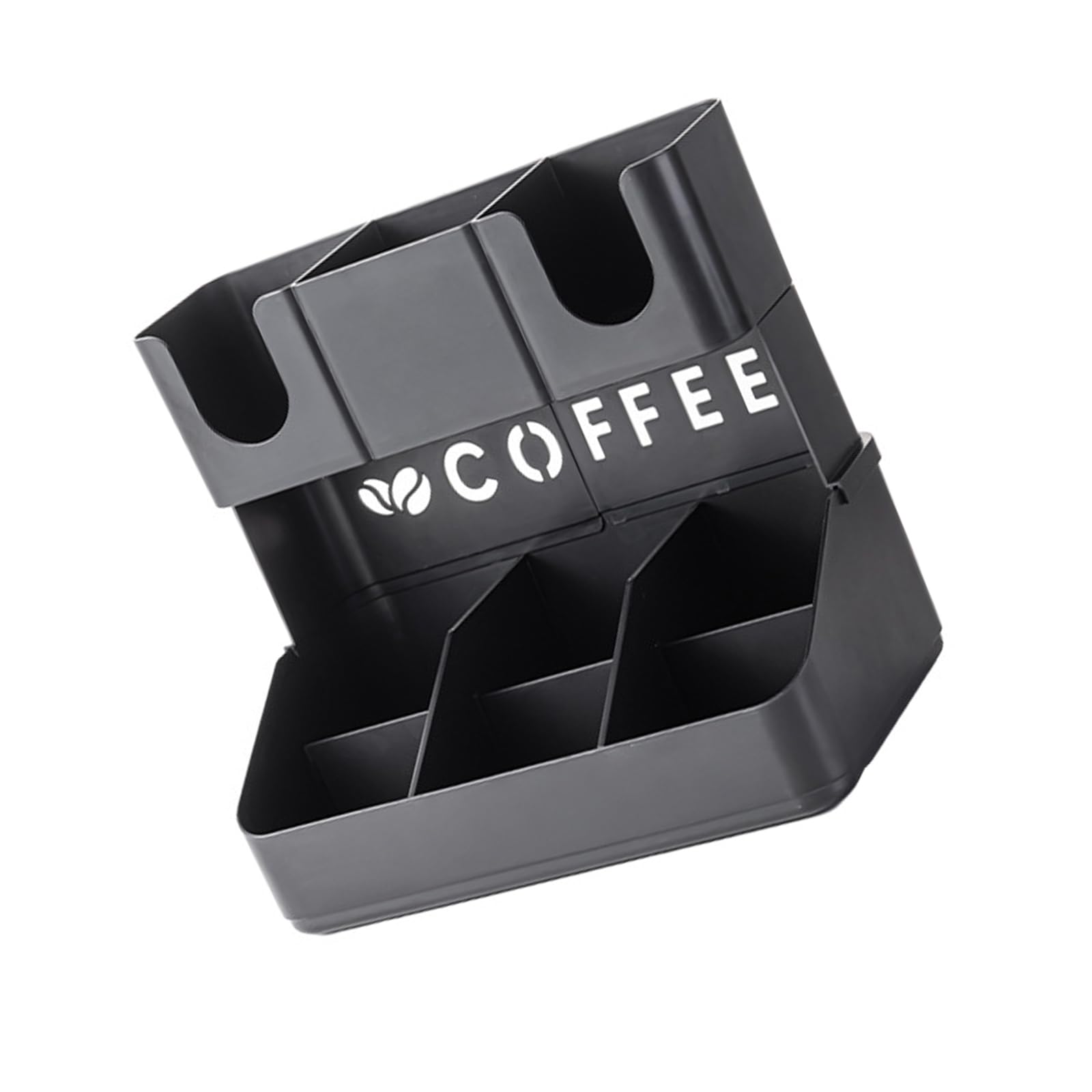 our fave Space Saving Paper Cup Rack with Sturdy Construction Cup Organizers Ideal for Kitchen Pubs and Parties Event Modern Dispenser