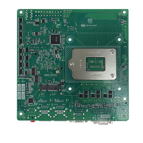 Carte mère LGA1150 mini ITX USB 3.0 informatique compacte PC