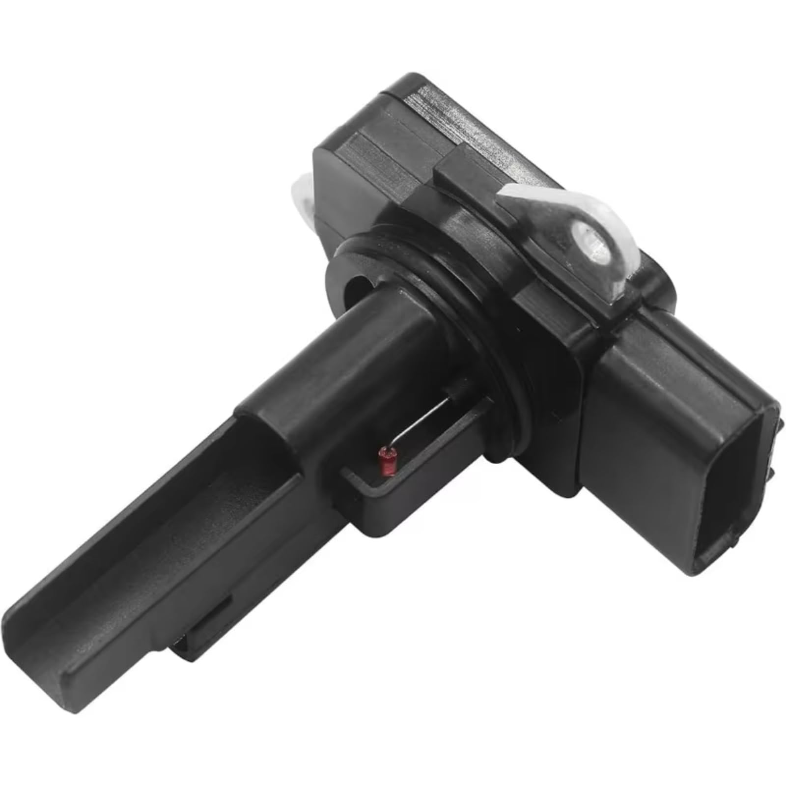 Sensore Aria Auto Debimetro Compatibile Con Crosstour 2.4L 2012-2015 Per CR-V 2010-2019 MAF Auto Misuratore Di Flusso D'aria Massa Sensore Ricambio Accessori 37980-R40-A01