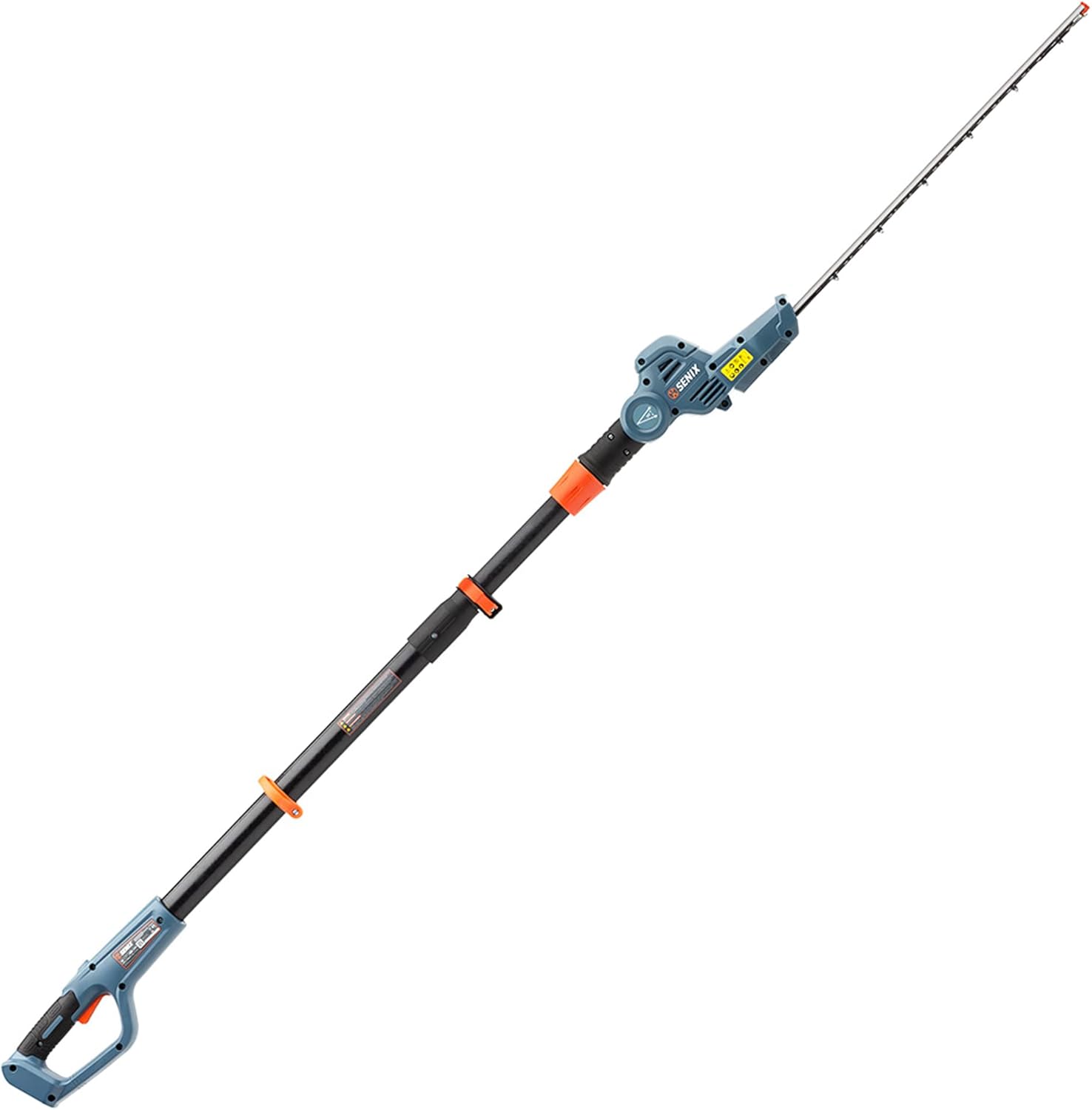 review SENIX HTPX2-M-0 18