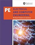 Electrical and Computer Engineering: PE Power Problems & Solutions