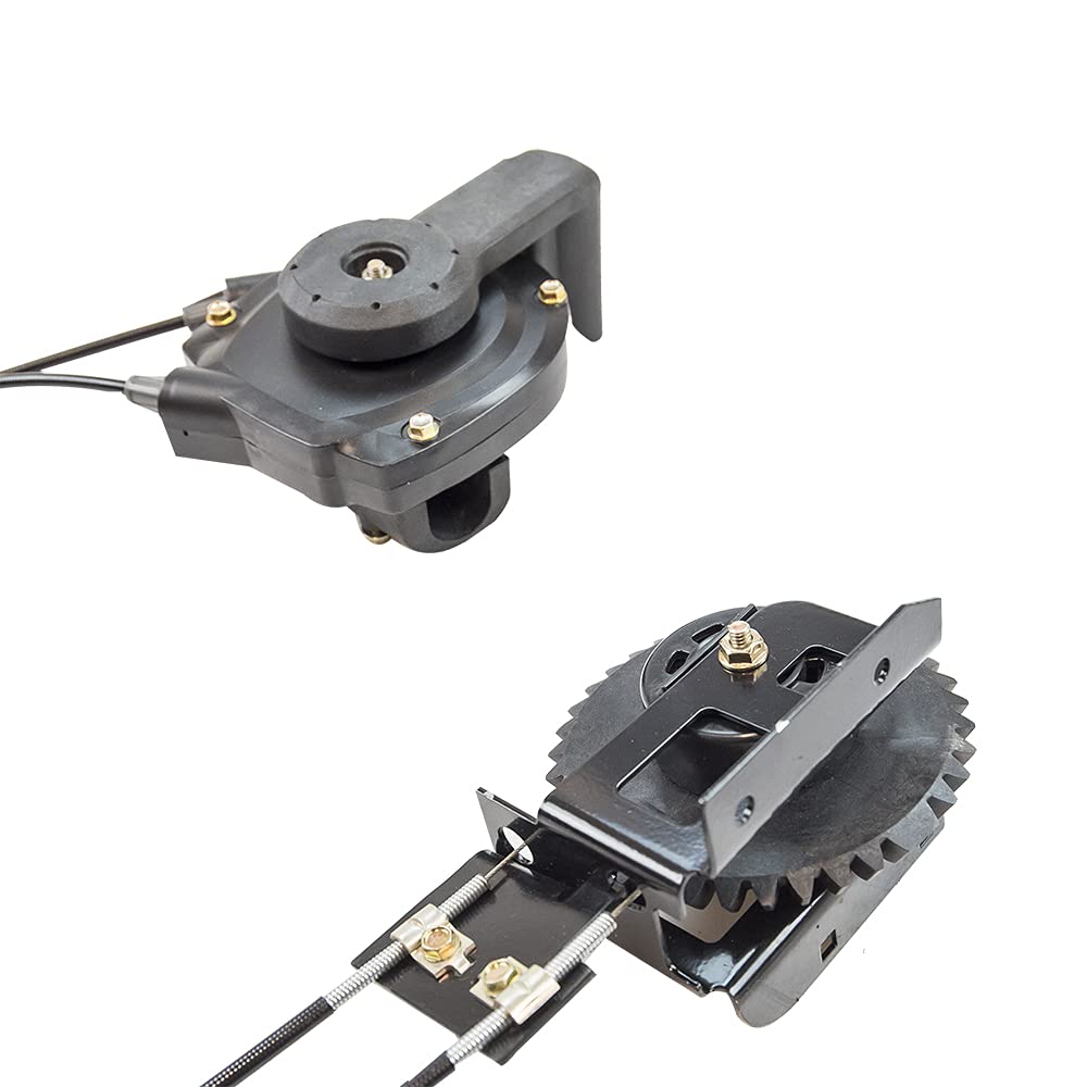 Ariens OEM Path-Pro Remote Chute Rotation Kit 73800800