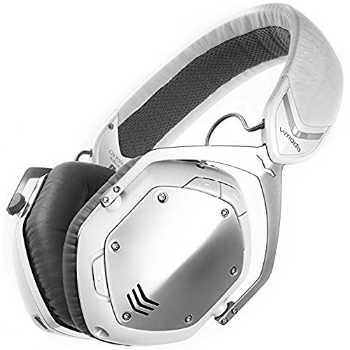 【希少品】AVICII × VMODA Crossfade ヘッドホン Amazon.com: V-Moda Crossfade 2 Wireless Headphones - Matte