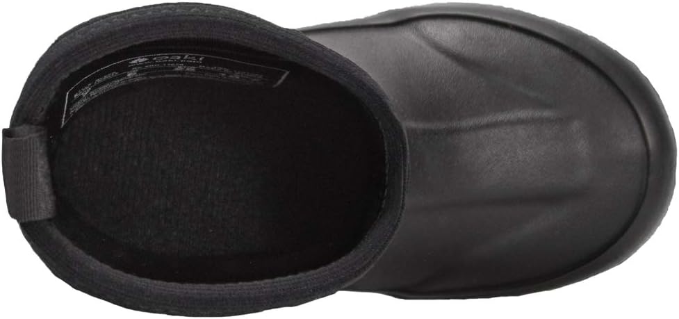OAKI Kid's Neoprene Rain Boots, Snow Boots, Muck Boots