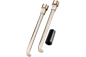 OTC 7929A Steering Wheel Puller Leg Kit