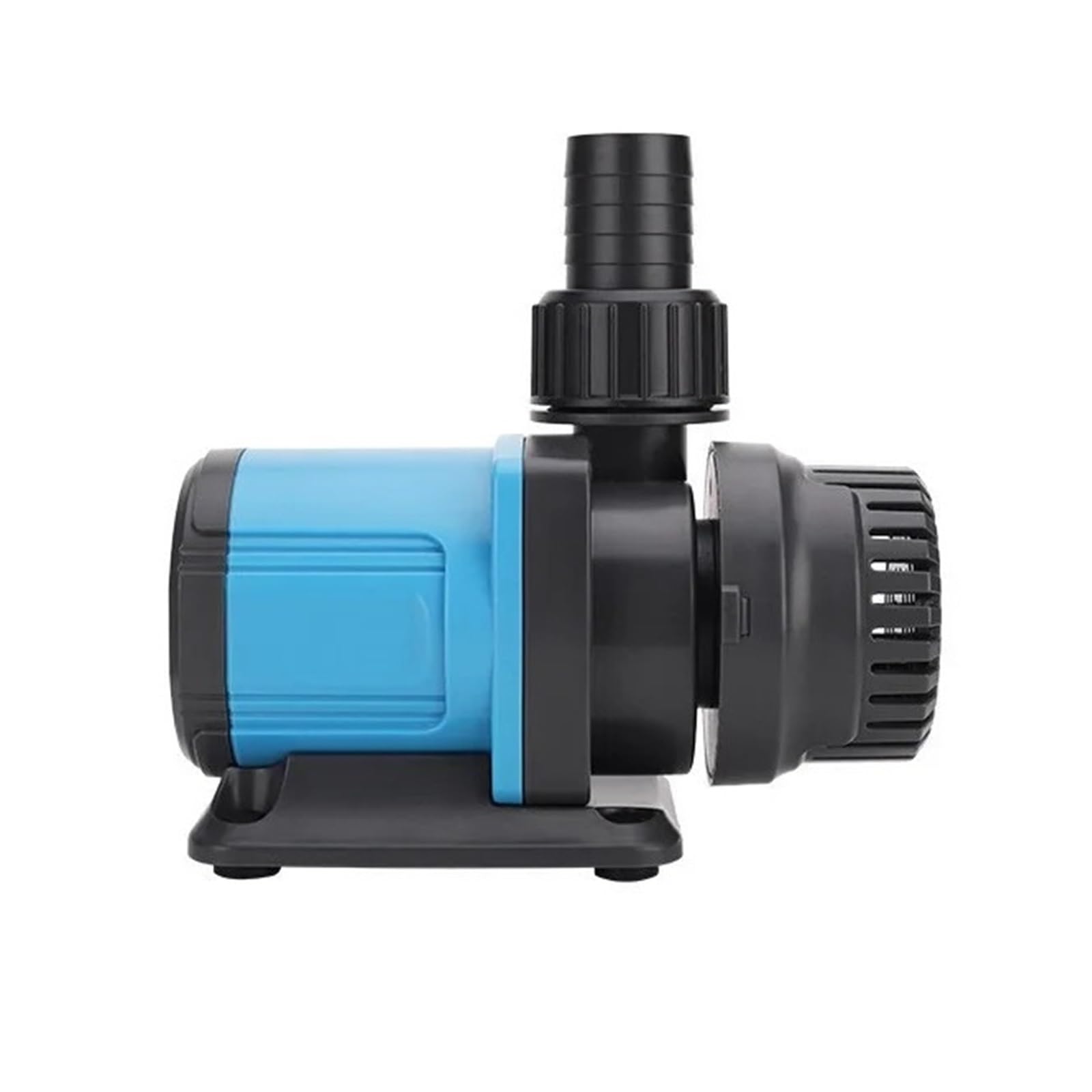 Industrial Water Pressure Diaphragm Pump Variable Frequency Adjustable Submersible Large Flow Silent Circulation Pump High Power Filter Pumps(TA-8800AC 85W)