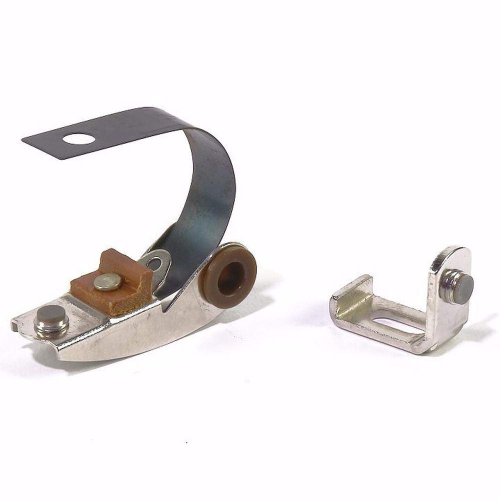 RAParts Tune Up Kit Fits International H B 400 M 100 A 450 Fits Cub C 350 W6 130 Super C