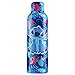 Produktbild Disney Lilo und Stitch Edelstahl Trinkflasche Kinder 515 ml Trinkflasche Edelstahl - Heiß Und Warm - Thermosflasche Kinder