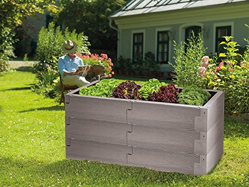 Hochbeet Beton Bausatz Die 15 besten Produkte im Vergleich