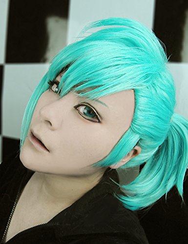 Free Hair Cap + Uta No Prince Sama Mikaze Ai Cosplay Wig Cos Wig Costume Hair