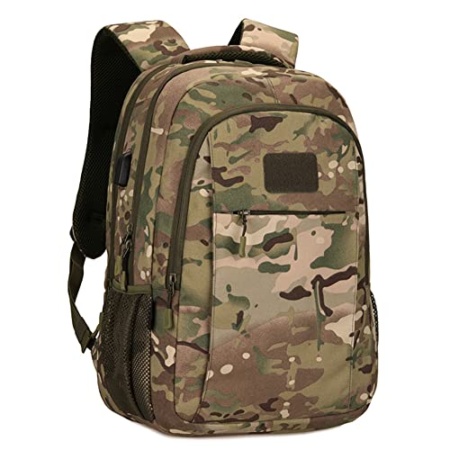 Eysee Nylon Backpack, Camping Rucksack, Hiking Backpack Trekking Daypack, Water Resistant, Multicolor, ??