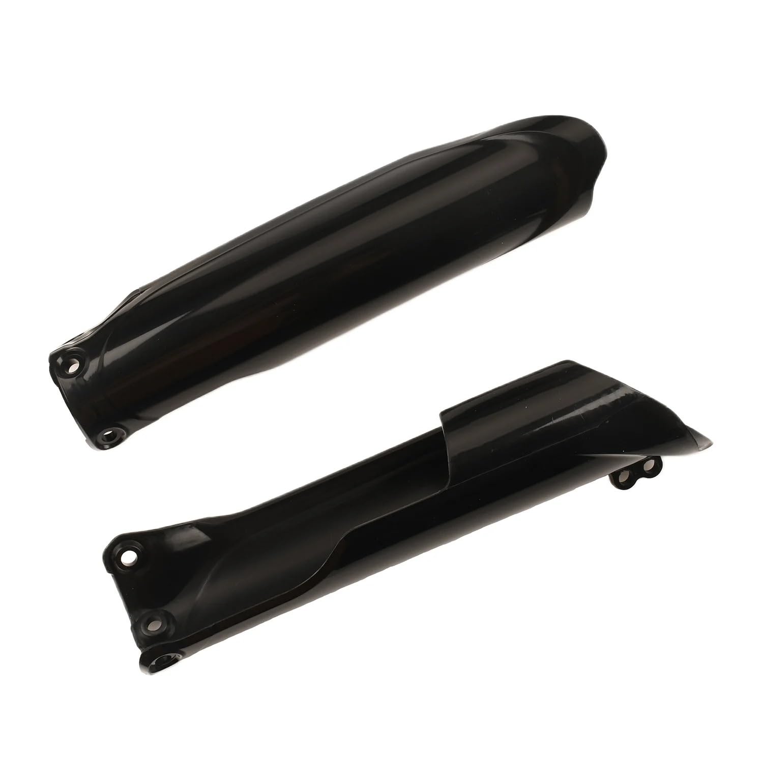 Pokrywa widelca motocyklowego Pasuje do YAMAHA YZ250F YZ450F YZ450FX WR 250 450 F FX 2023 2024 osłona widelca amortyzatora Protector Osłona widelca motocyklowego(D)