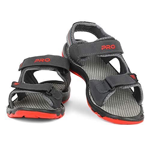Pro by Khadim's Men's Floaters