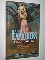 The Explorers 0440123917 Book Cover