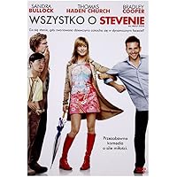 All About Steve