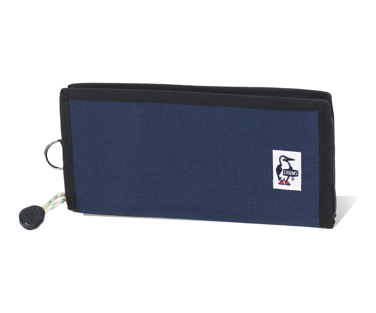 ★入手困難) 8 CRATE Classics CHASE Amazon.co.jp: [チャムス] リサイクル ビルフォルドウォレット