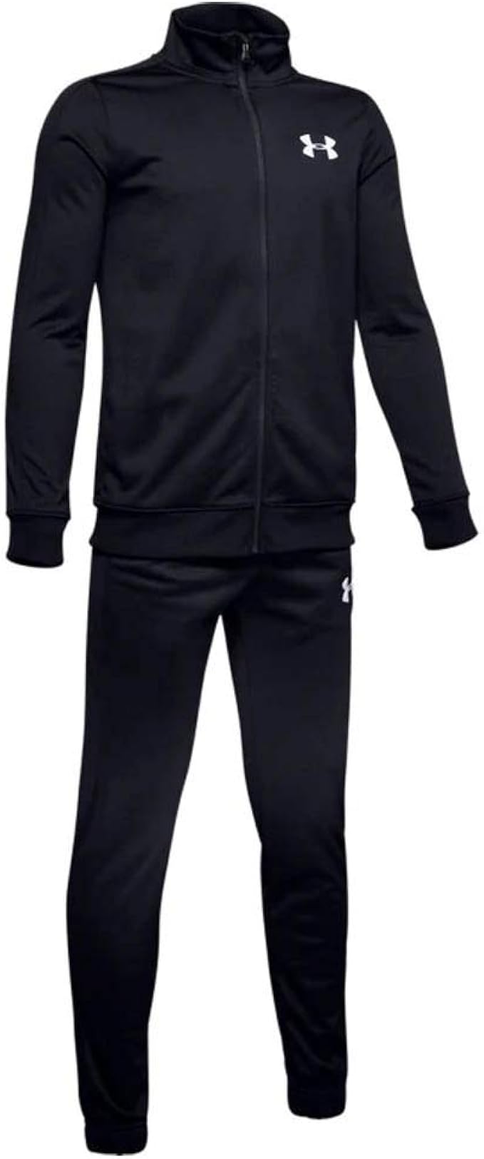 under armor jogging suits