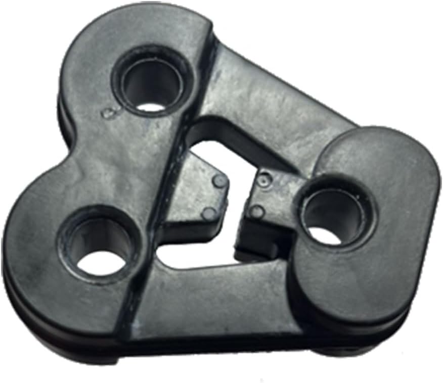 Suitable Fit For Exhaust Pipe Muffler Hanger Hang Rubber L200 Truck L300 L400 Van Pajero Montero Sport