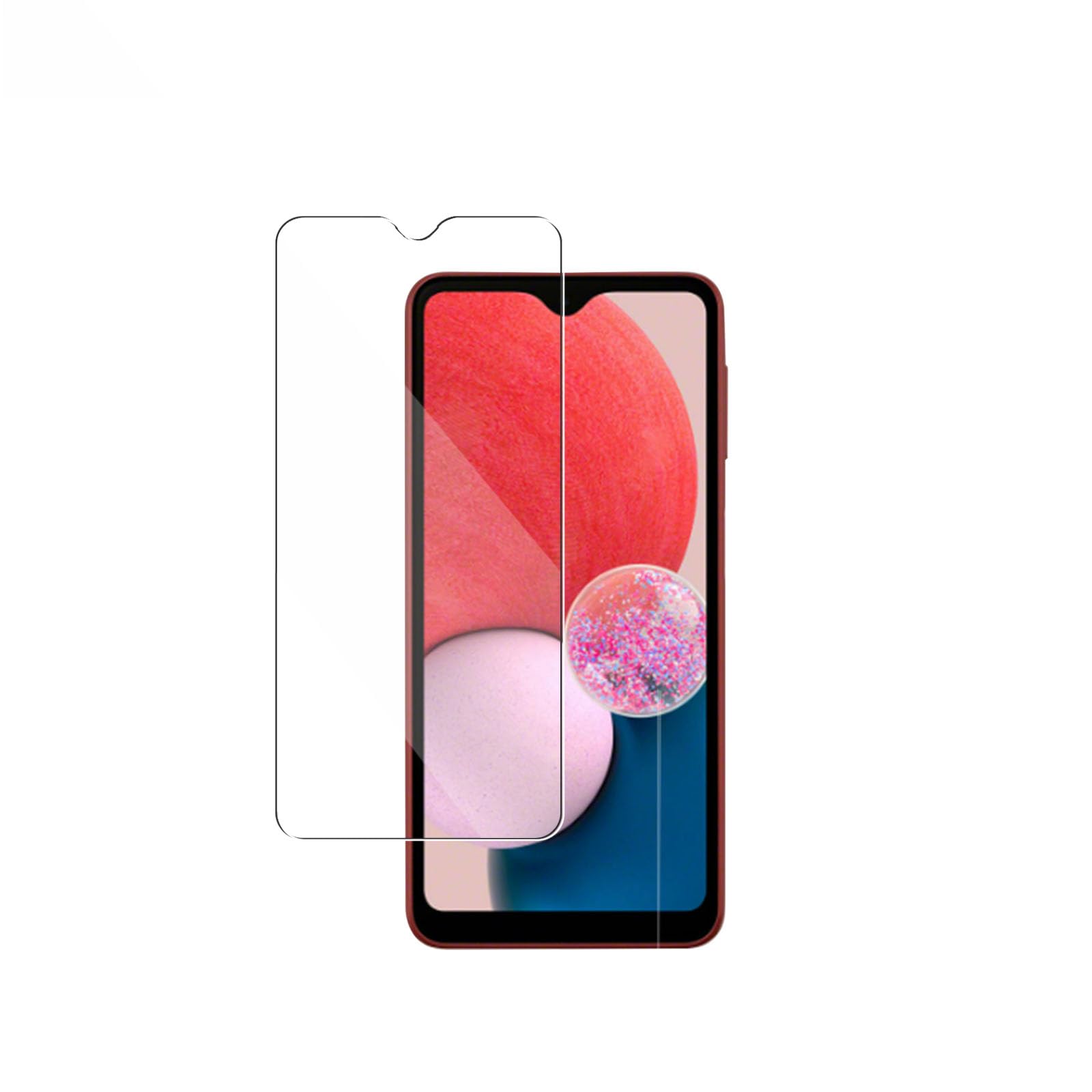 Amazon.co.jp: cxybgfv 置き換え可能です Galaxy A23 5G ガラス