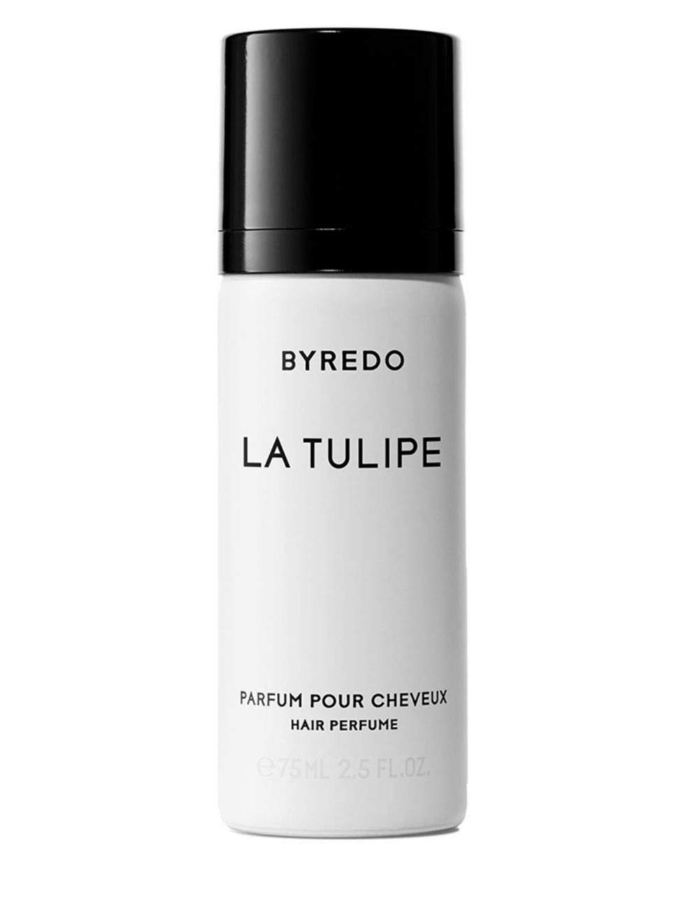 La Tulipe Hair Mist For Women, 75 Ml