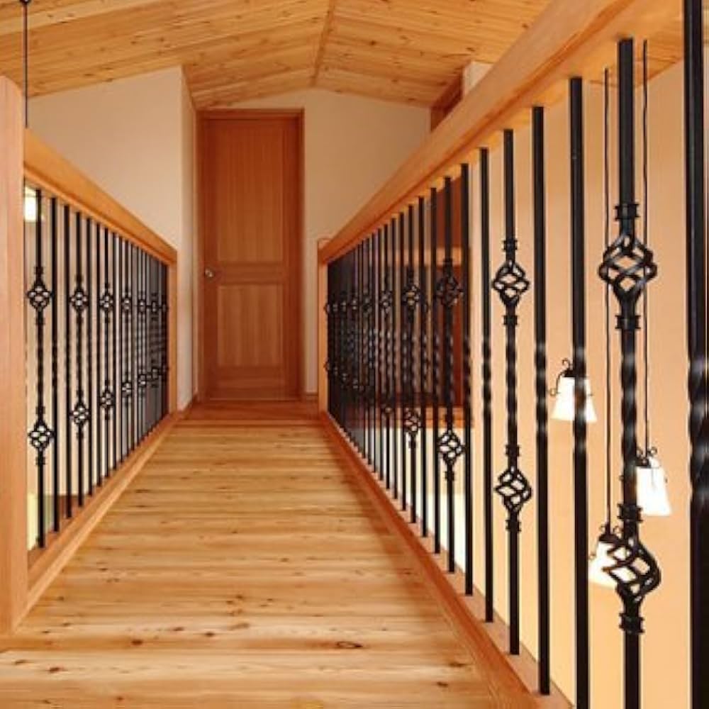 アイアン手すり 3セット 楽天市場】【自社工房製作】＼要お打ち合わせ／手摺 手すり