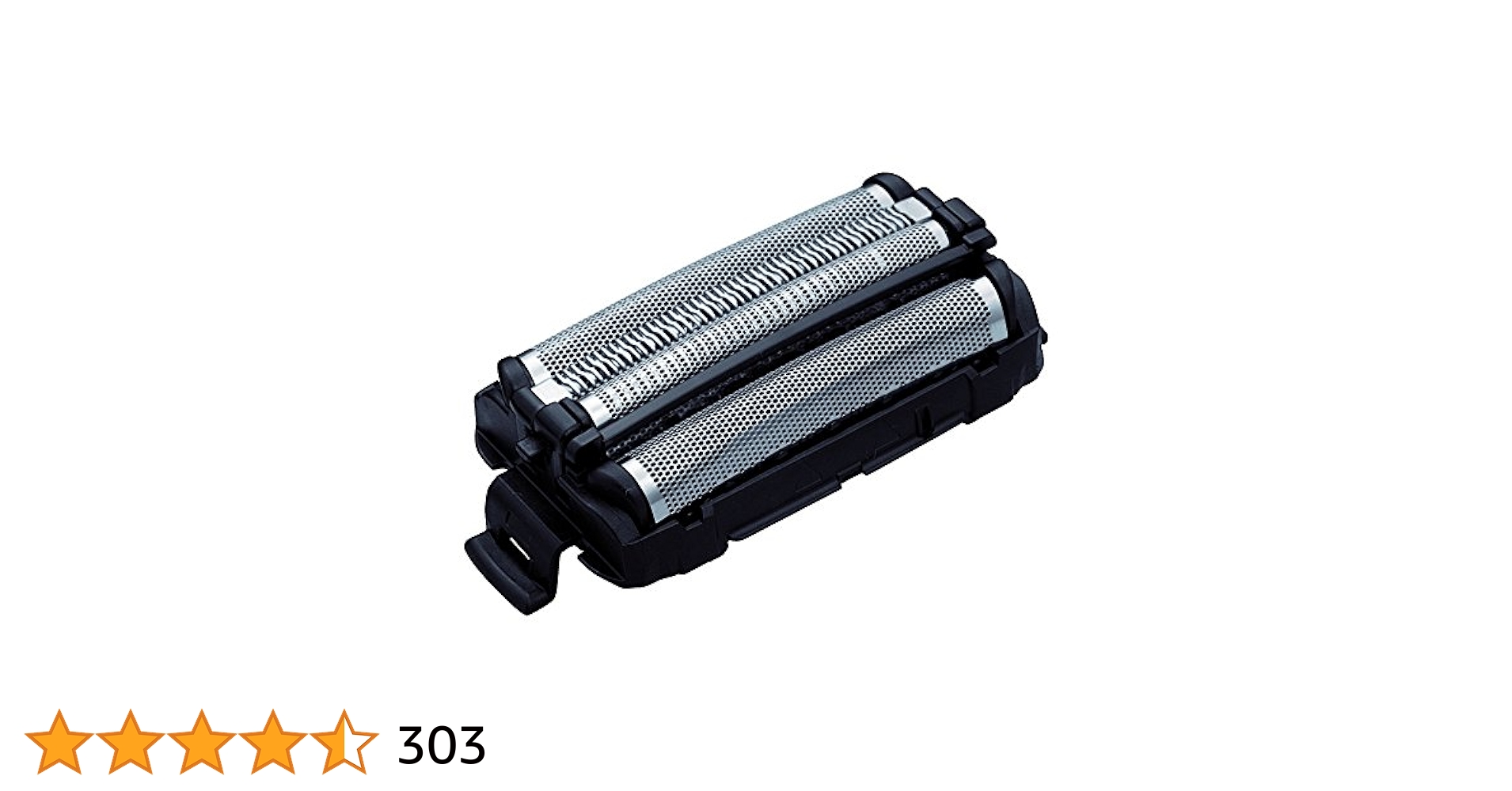 Amazon | 【正規品】パナソニック 替刃 メンズシェーバー用 外刃