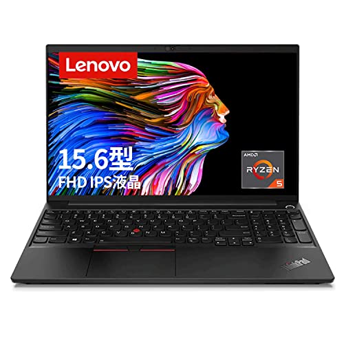 美品 Lenovo ThinkPad E15 Gen2 Ryzen5 15型 51V3vxOf1ZL.jpg