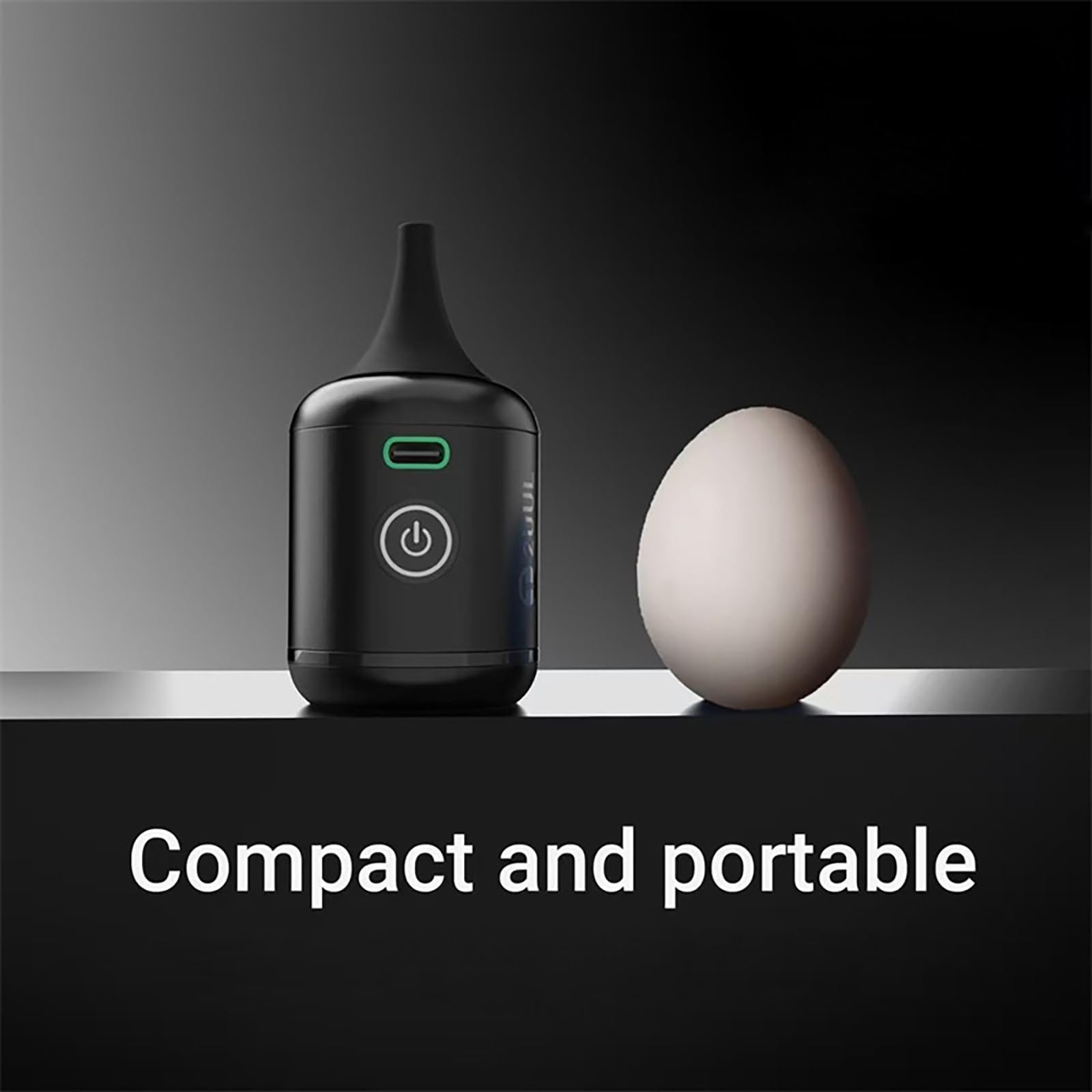 Ventilateur de nettoyage pour appareil photo portable 30 W - Grand volume d'air - Outil de refroidissement rapide pour téléphone - Composants de cartes mères - Souffleur d'air portable