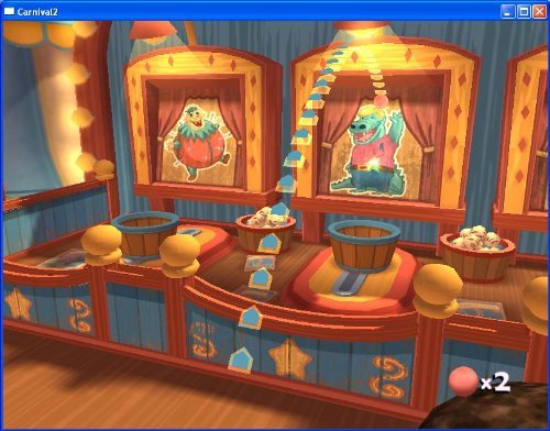 Image of New Carnival Games - Nintendo Wii (Renewed)