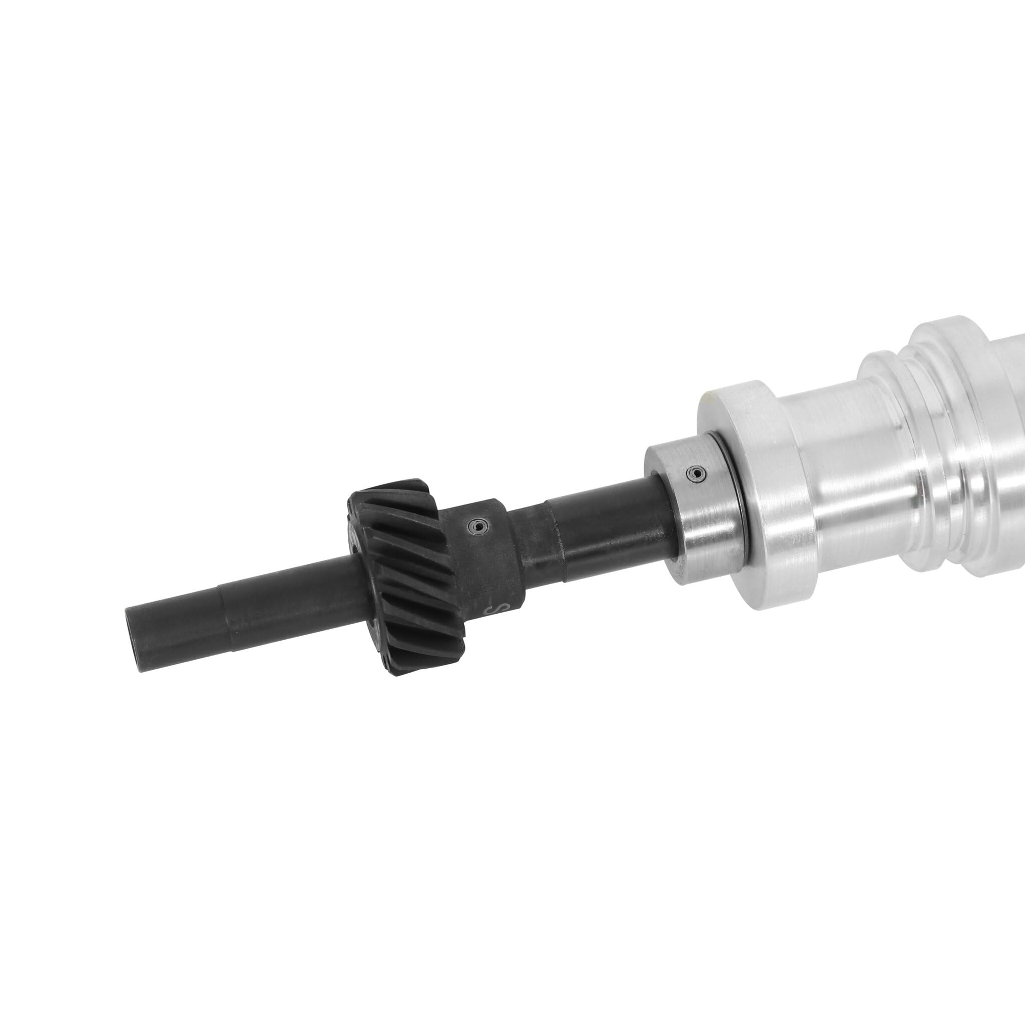 Amazon | MSD 8456 フォード 5.0L プロビレットディストリビューター