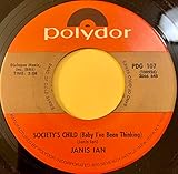 Younger Generation Blues/Society's Child