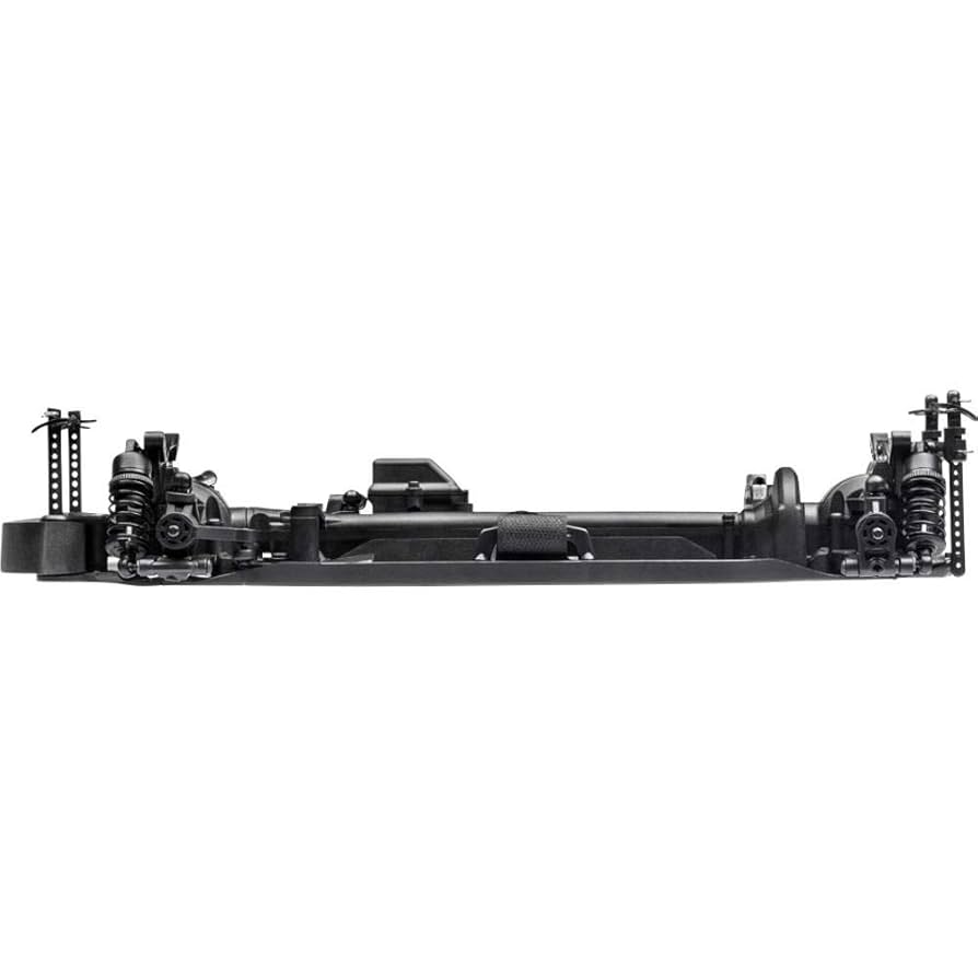 Amazon.com: HPI Racing - RS4 Sport 3 Creator Edition Chassis