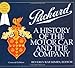 Packard: A History of the Motor Car and the Company (Automobile Quarterly Magnificent Marque Books)